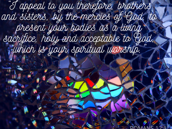 A Life of Worship