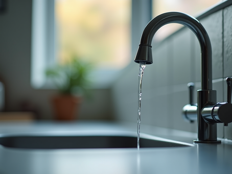 Who Can Fix Leaking Taps Quickly in Bolton for Fast Repairs?