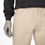 Miniatura: Pantalone misto cotone beige