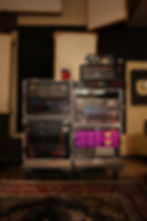 Effects and Dynamics