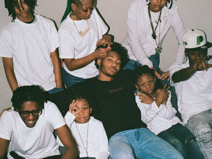 Cobra's Son, Naptown's Baby: 4200Kory