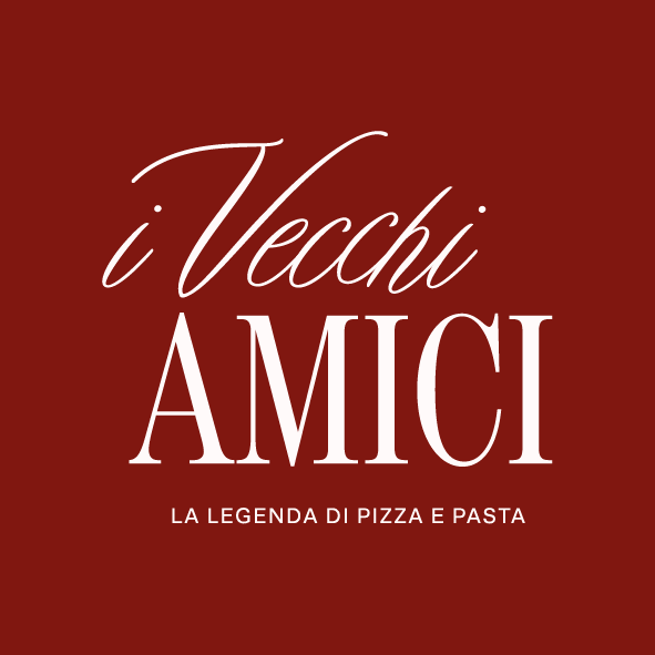 I Vecchi Amici