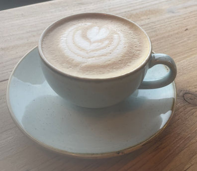 speciality coffee lost barn coffee roasters at tillys bunbury tarporley