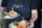 lunch tarporley