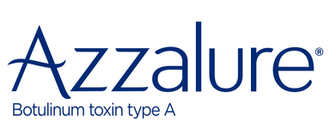 Azzalure® Logo