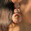 Miniatura: Pendientes Calateas