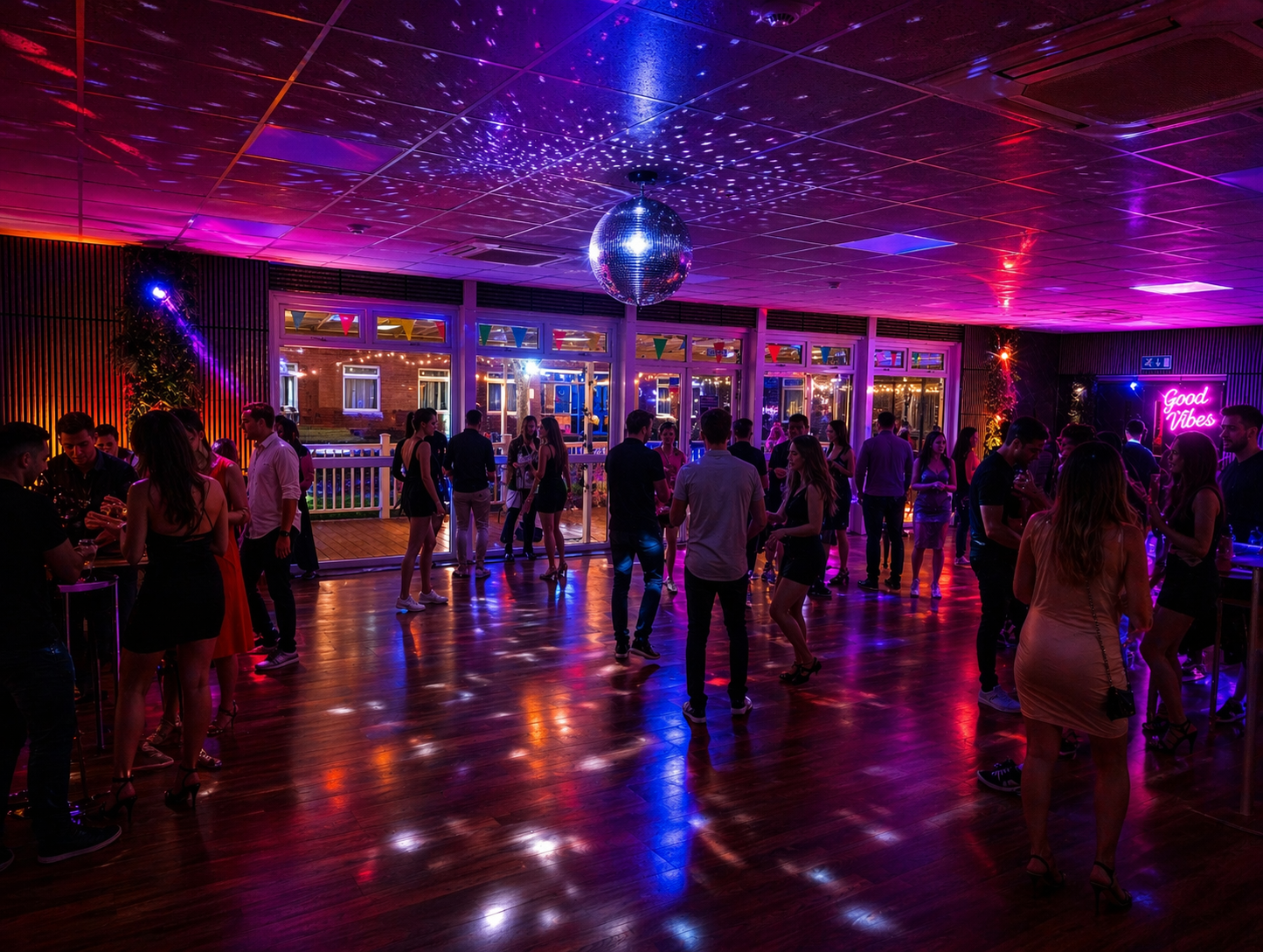Hall