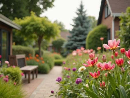 Empowering Hulme: Community Transformation in Hulme