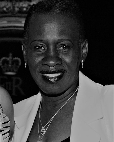 Patsy McKie mavuk founder