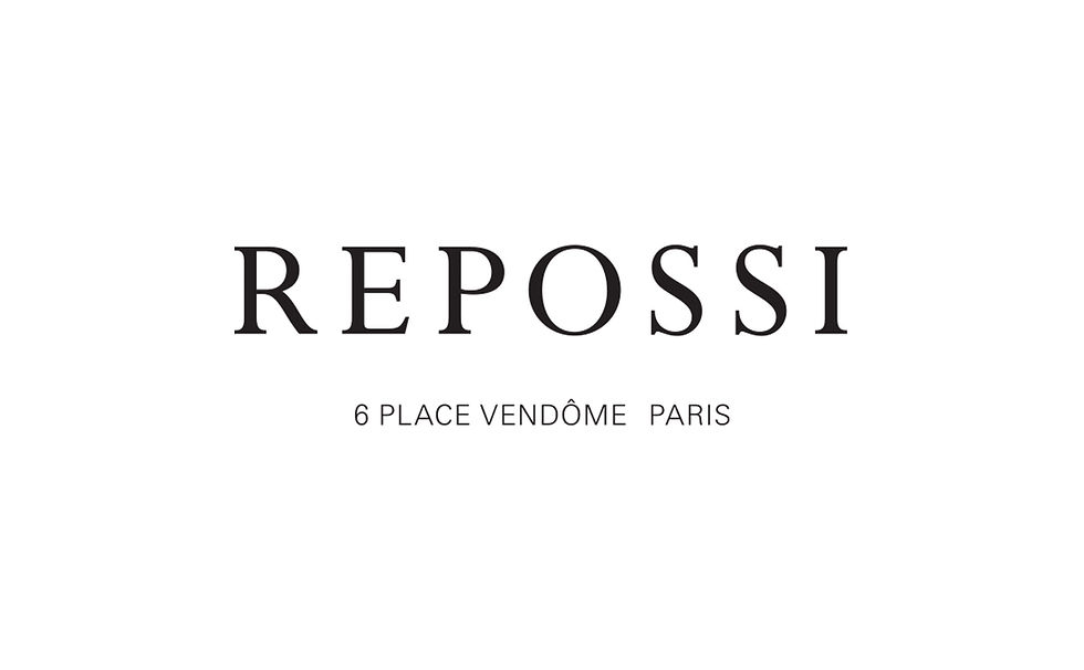 REPOSSI