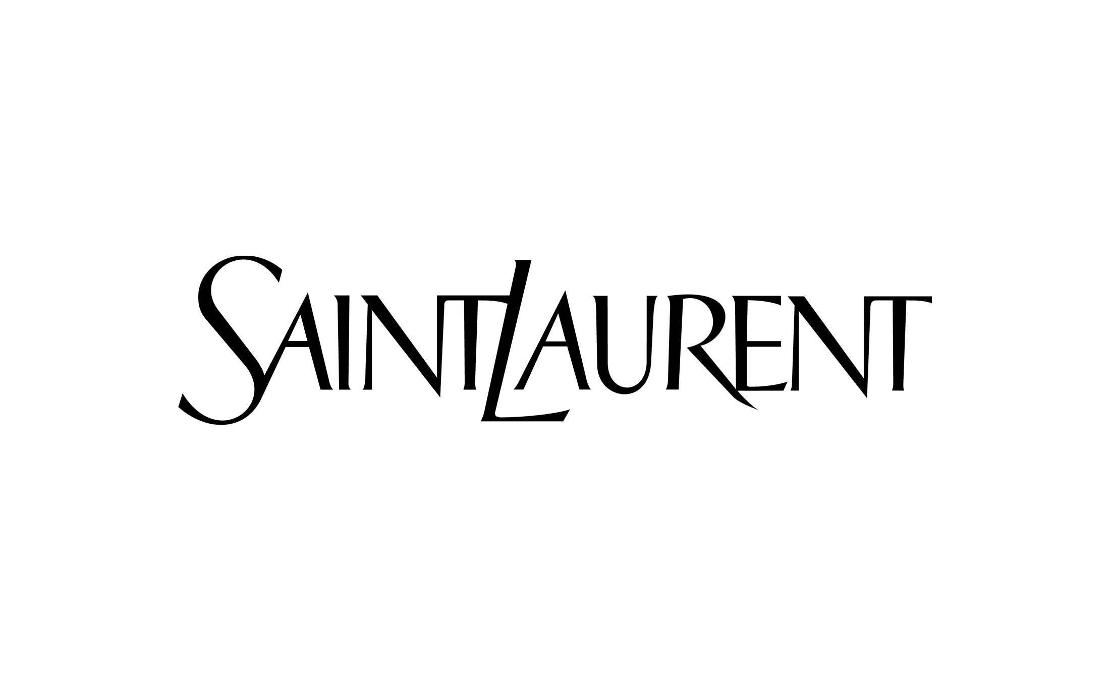 SAINT LAURENT slpロゴ archive SAINT LAURENT | 西武池袋本店 | 西武・そごう