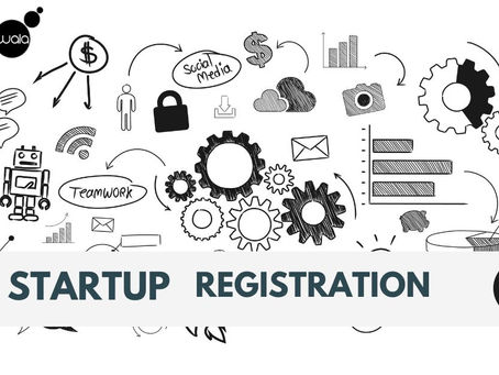 Startup Registration A Step-by-Step Process for Success