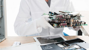 How to Apply for an EPR Certificate for Electronic Waste?