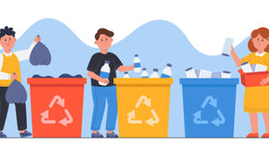 10 Types of Waste That Can Be Recycled
