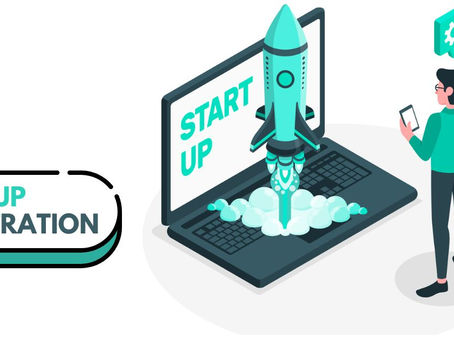 5 Common Mistakes to Avoid During Startup Registration