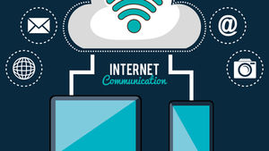 How the Internet Has Changed Communication
