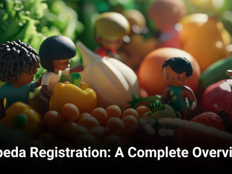 Apeda Registration: A Complete Overview