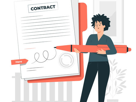 Registering a Section 8 Company: A Comprehensive Tutorial