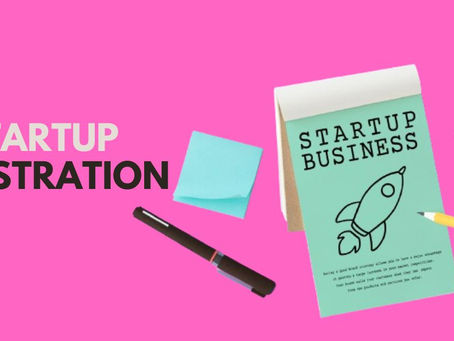 Steps to Successful Startup Registration
