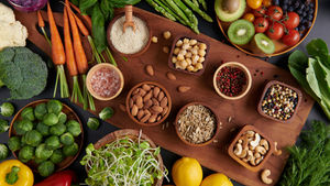 APEDA Registration for Organic Food Export Businesses