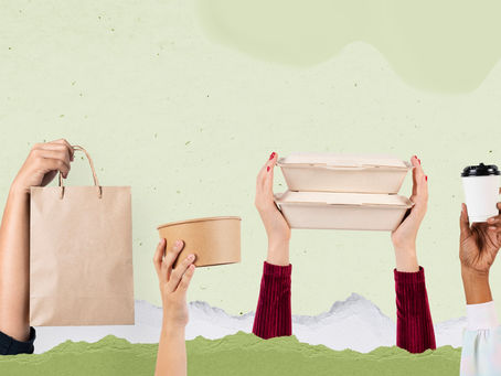 Eco-Friendly Packaging Solutions for Indian Businesses