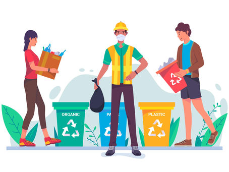 Extended Producer Responsibility in FMCG Sector: Challenges and Solutions