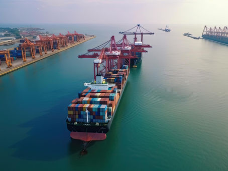 Top Benefits of MPEDA Registration