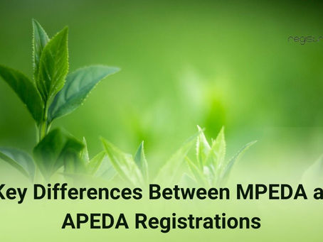 5 Key Differences Between MPEDA and APEDA Registrations