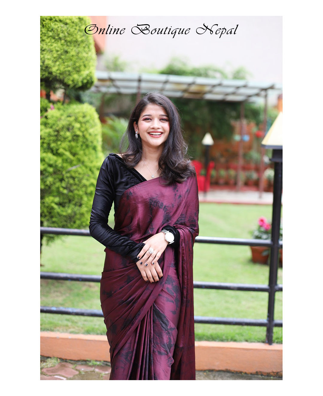 Saree