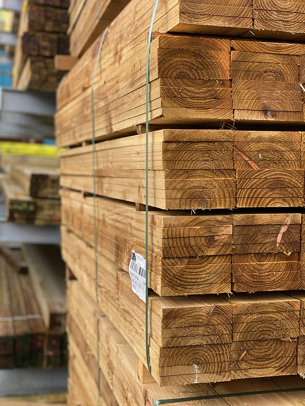 Clifton Timber