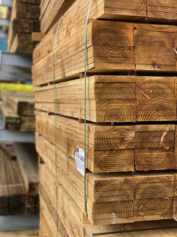 Clifton Timber