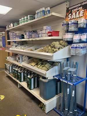 Hardware East Yorkshire