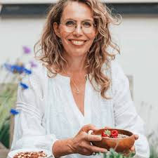 Kostvejledning, Pernille Høegh