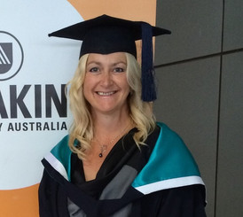 Sian Pritchard, Nurse Practitioner