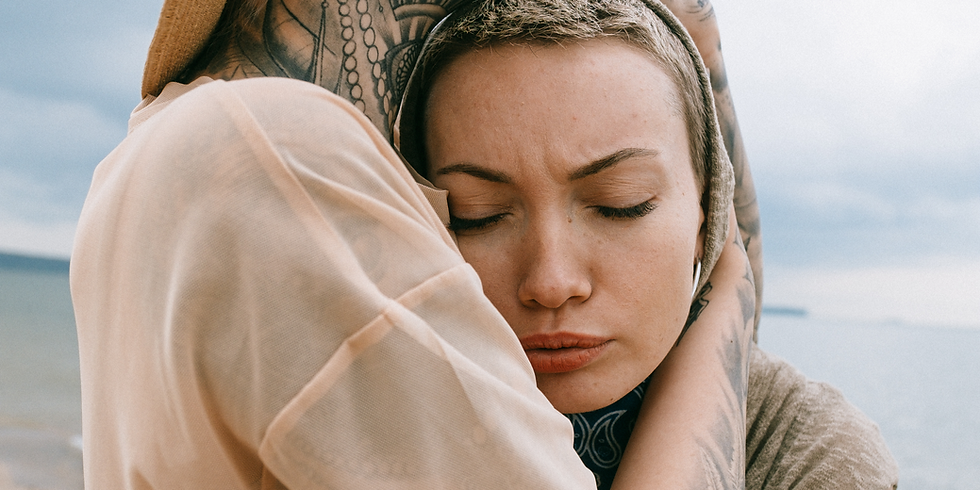 How to Support a Loved One Through Pregnancy or Infant Loss