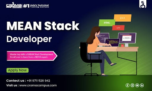 Mean Stack Developer Training