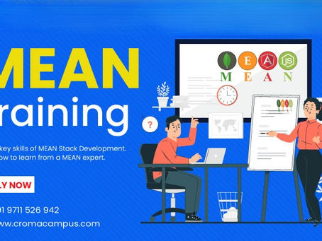 How to Build High-Performance Apps with MEAN Stack