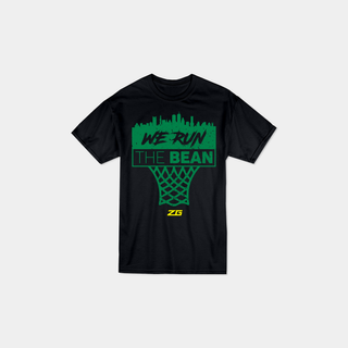 Zero Gravity Basketball – Boston