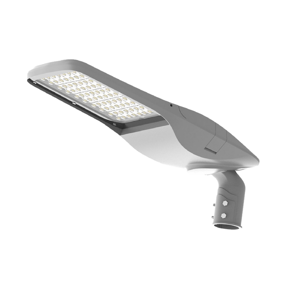 Discus Gen 2 Street Light | Carbon8 Lighting 1