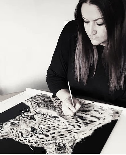 Sophie Kilpatrick