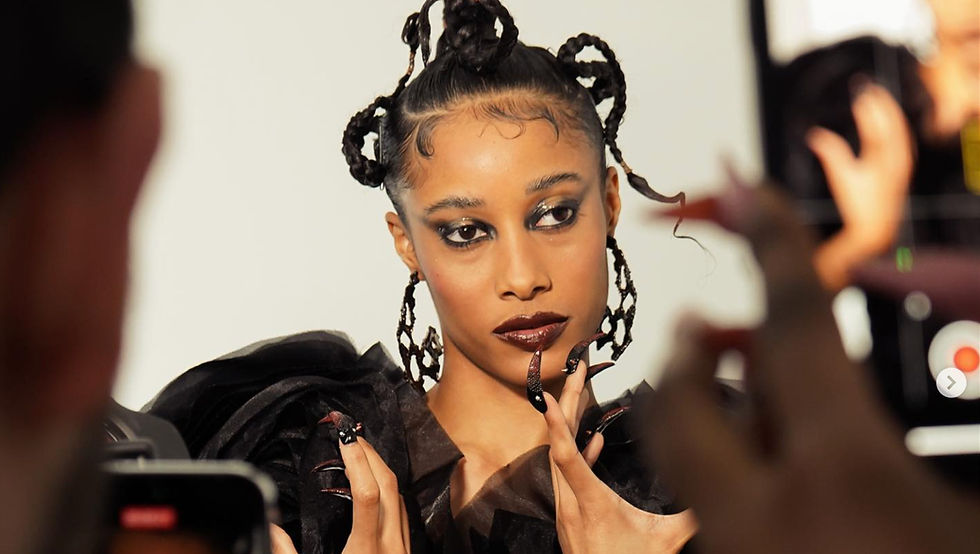 Finding My People: How Assisting Work Brings Creatives Together