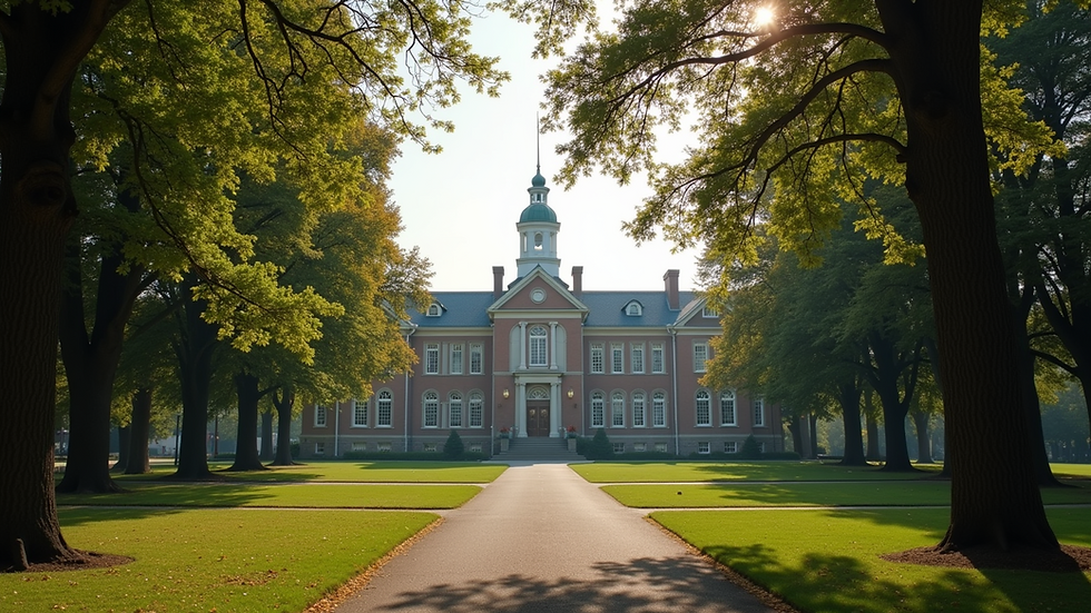 Navigating Educational Policies: A Guide for Parents