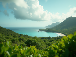 Former Residents Share Memories of Christmas Island
