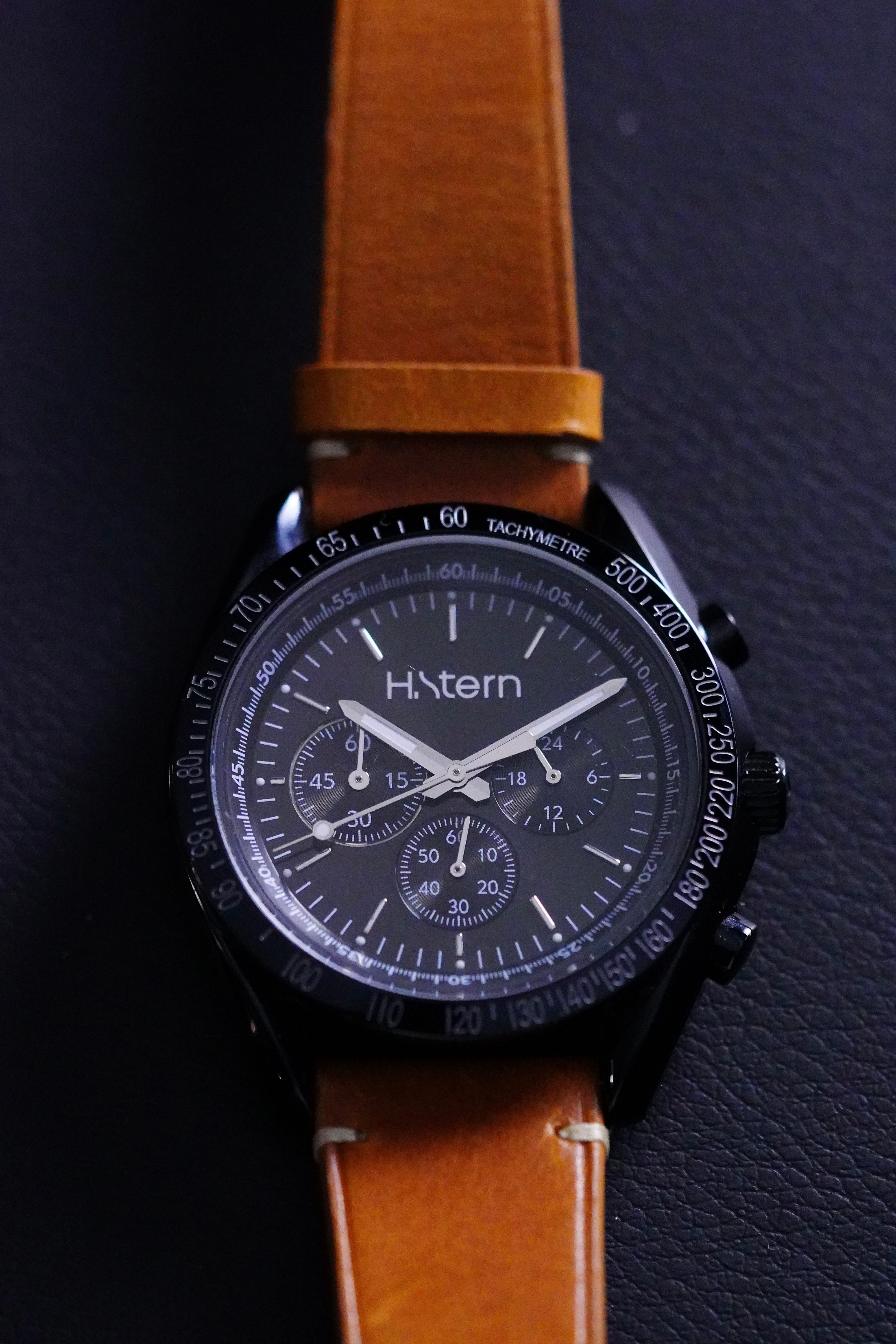 H.Stern Chronograph