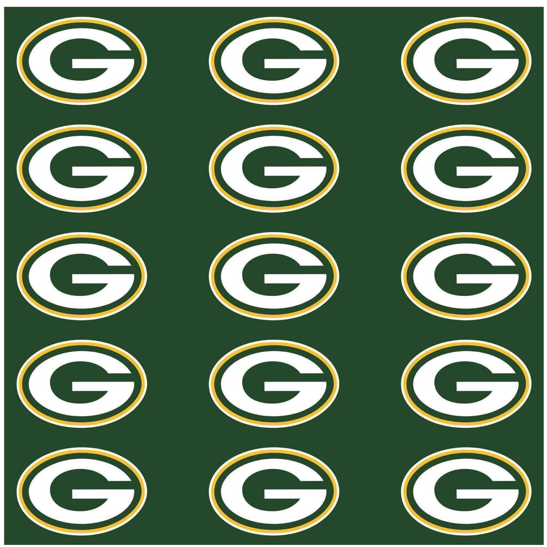 GREEN BAY PACKERS