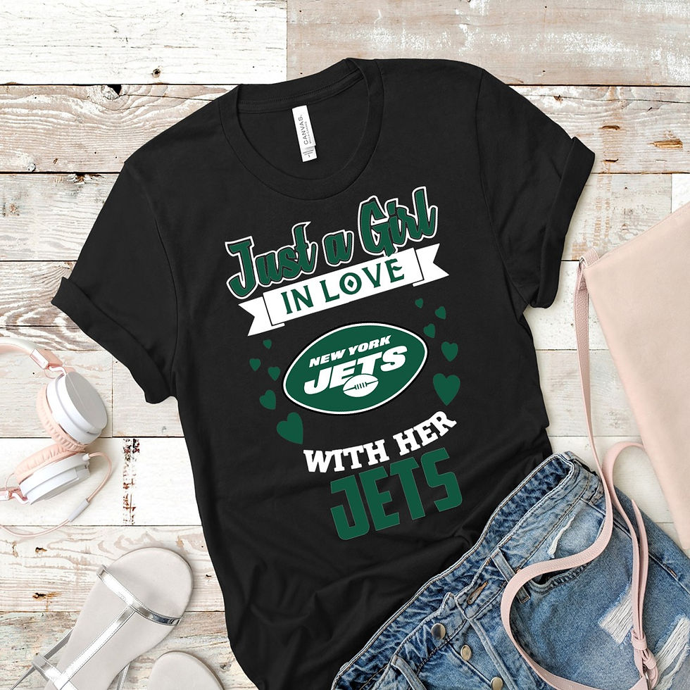 GIRL-JETS