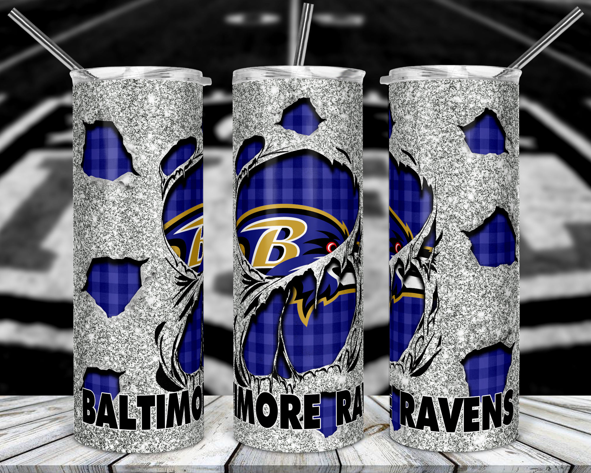 RAVENS