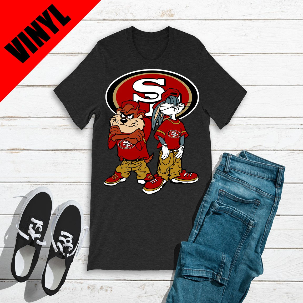 49ERS