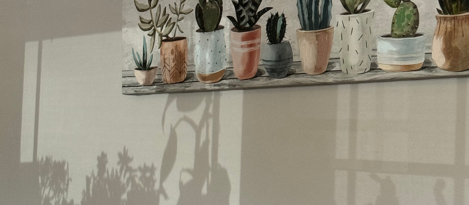 Art meets Life