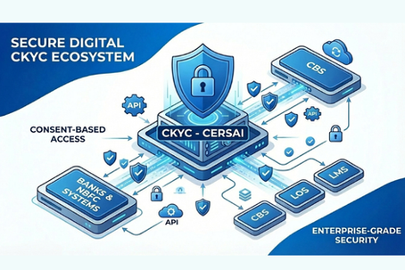 CKYC Gateway